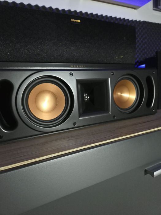 Boxă centru RC-52 II