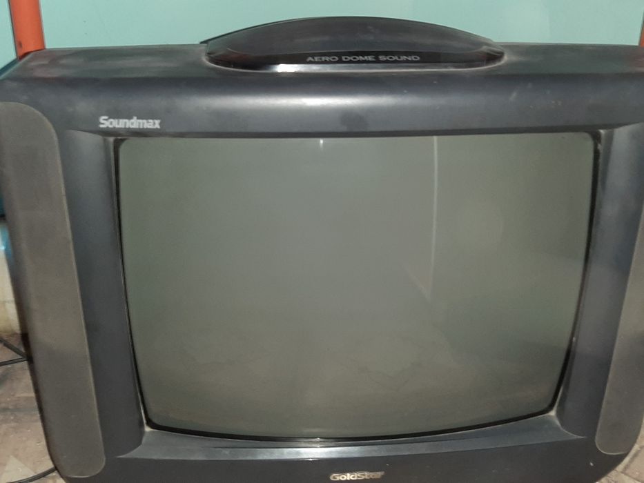 Телевизор Goldstar
