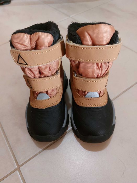 Детски боти lupilu