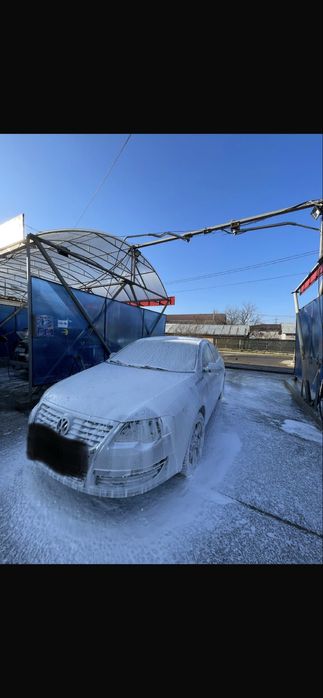 Vand Volkswagen Passat b6