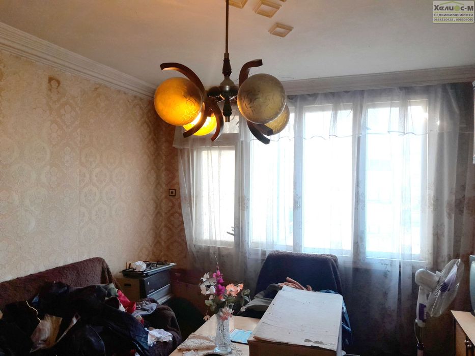 Продава се Тристаен апартамент в Монтана, Идеален център - 82 кв.м за 1244 €/кв.м - Снимка #7