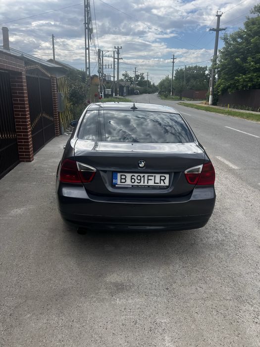 BMW 3 Series 2006 — imagine 2