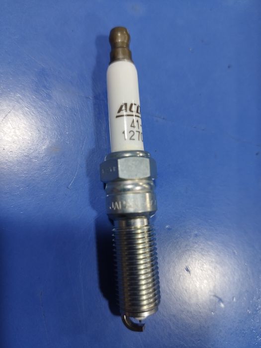 Onix, Trakker 2 svecha GM Acdelko zavod