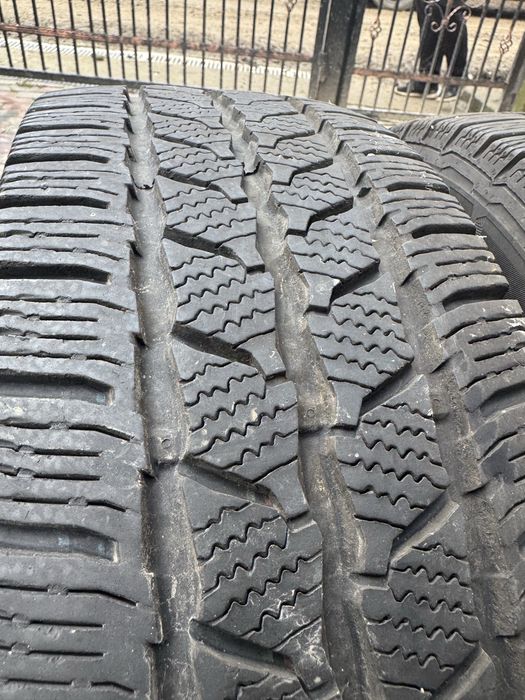 Anvelope 215 65 16 C , Continental