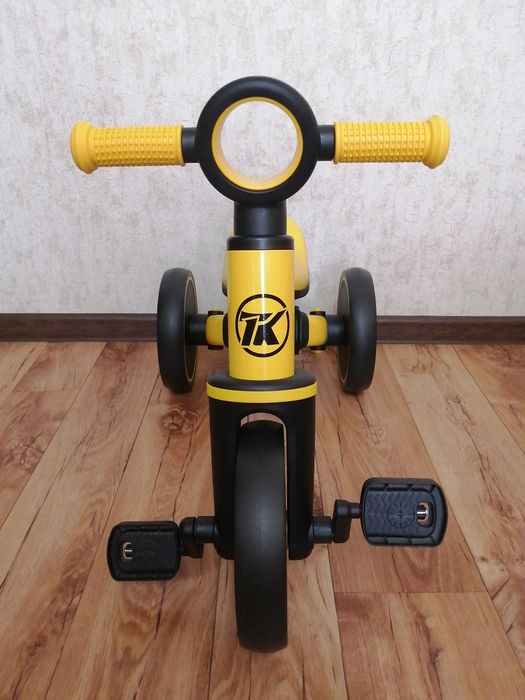 Велосипед детский Teknum