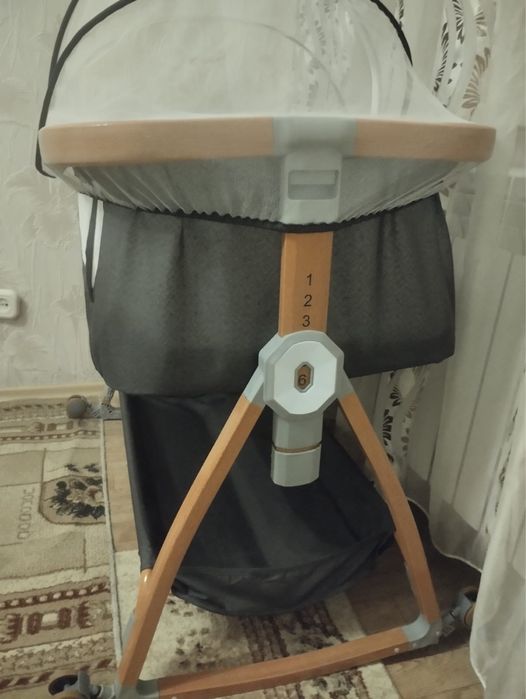 Продаются две кроватки для детей