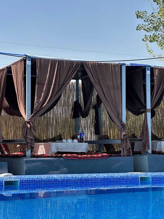 Аренда.Готовый комплекс под бизнес