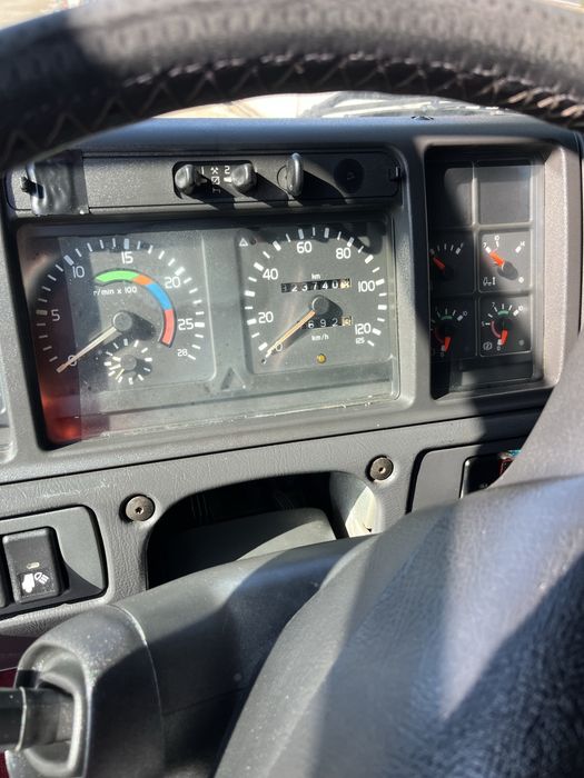 Volvo FH12-420 stare buna de functionare