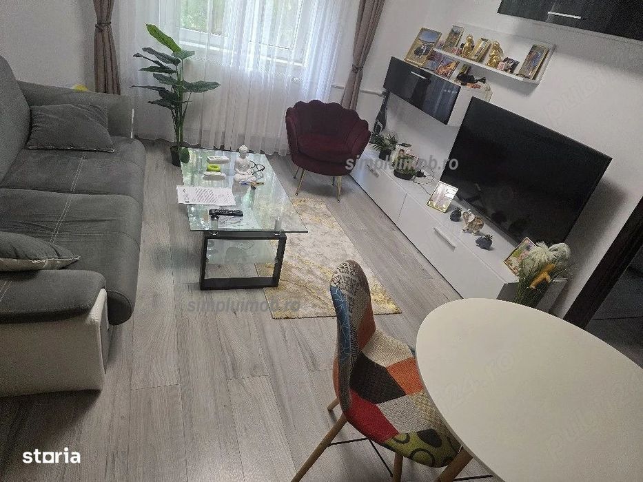 Apartament 2 CAM sec 4 PIATA RESITA — fotografia 1