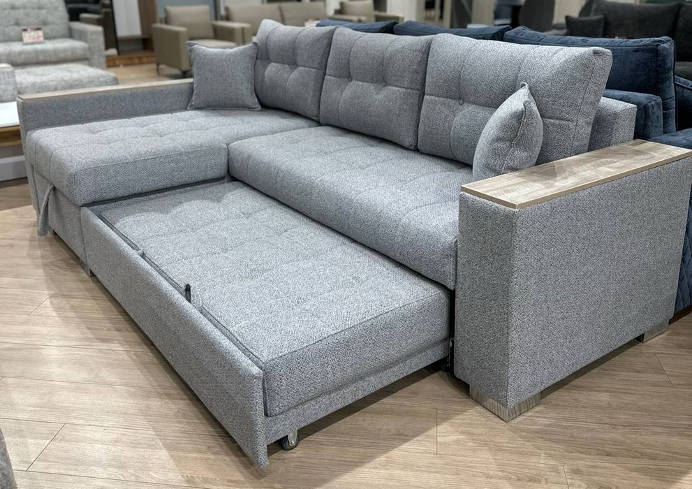 Углавой диван для вас