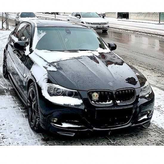 Капаци за огледало BATMAN - BMW-3 E90/91 2004-08