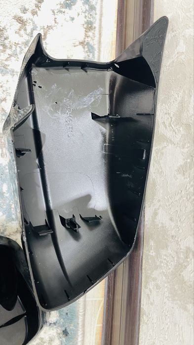 Продам бетман заглушки на F10