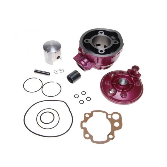 Set motor Yamaha / Aprilia / Malagutti / MBK / Minarelli 80 cm3