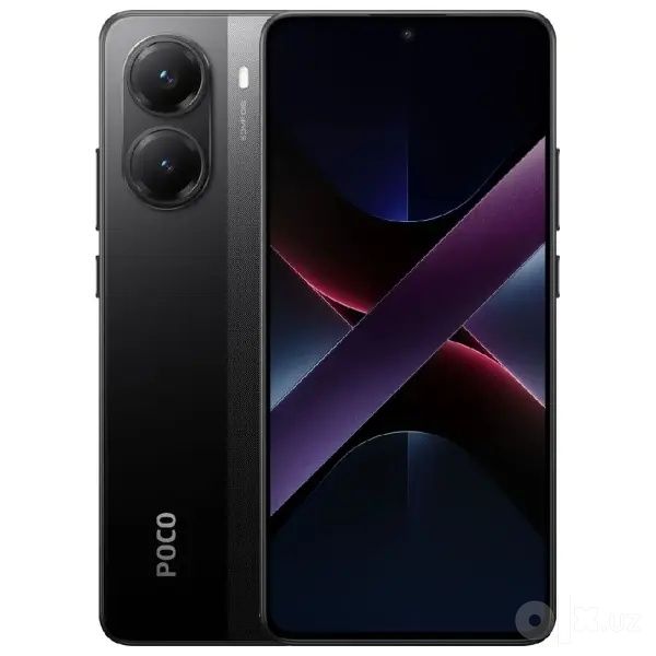 Poco x7 pro 16/512