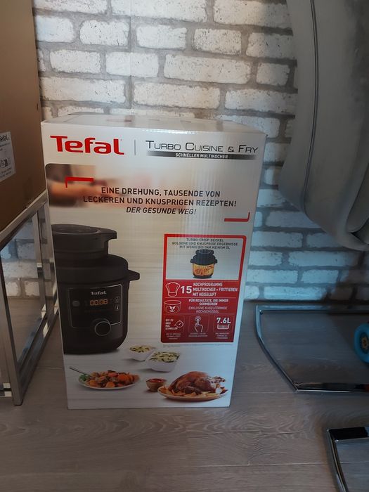 Multicooker Tefal