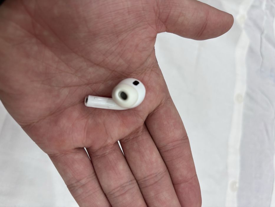 Airpods Pro Gen 3 оригинал