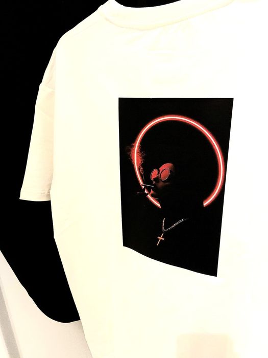 Tricouri din bumbac premium