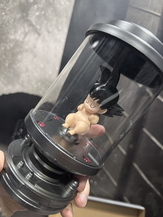 Фигурка аниме DRAGON BALL