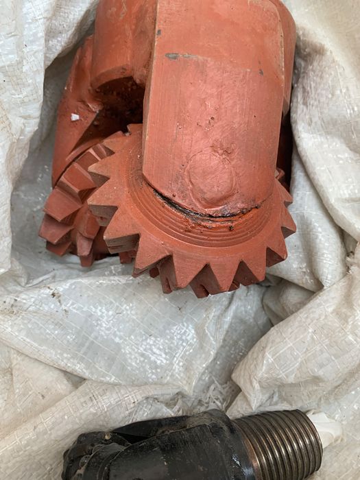 Buravoy doloto 190/5