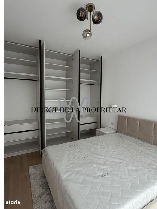 Apartament cu 2 camere complex Arcadia Residence