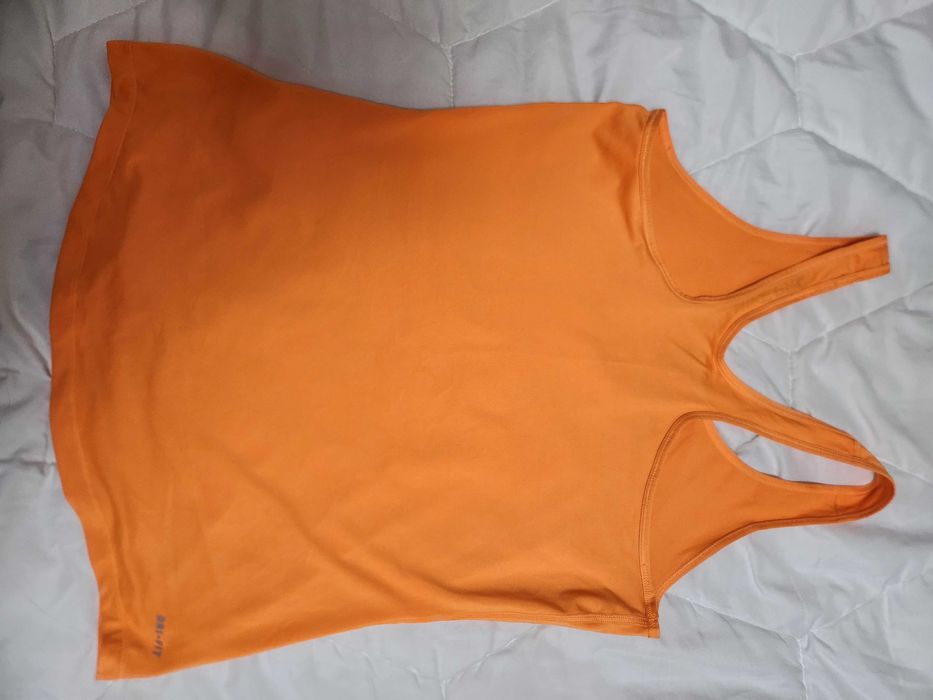 Nike, Kari Traa-страхотен сет