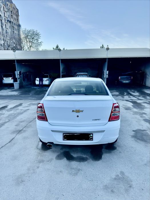 Продаётся Chevrolet Cobalt  Автомат