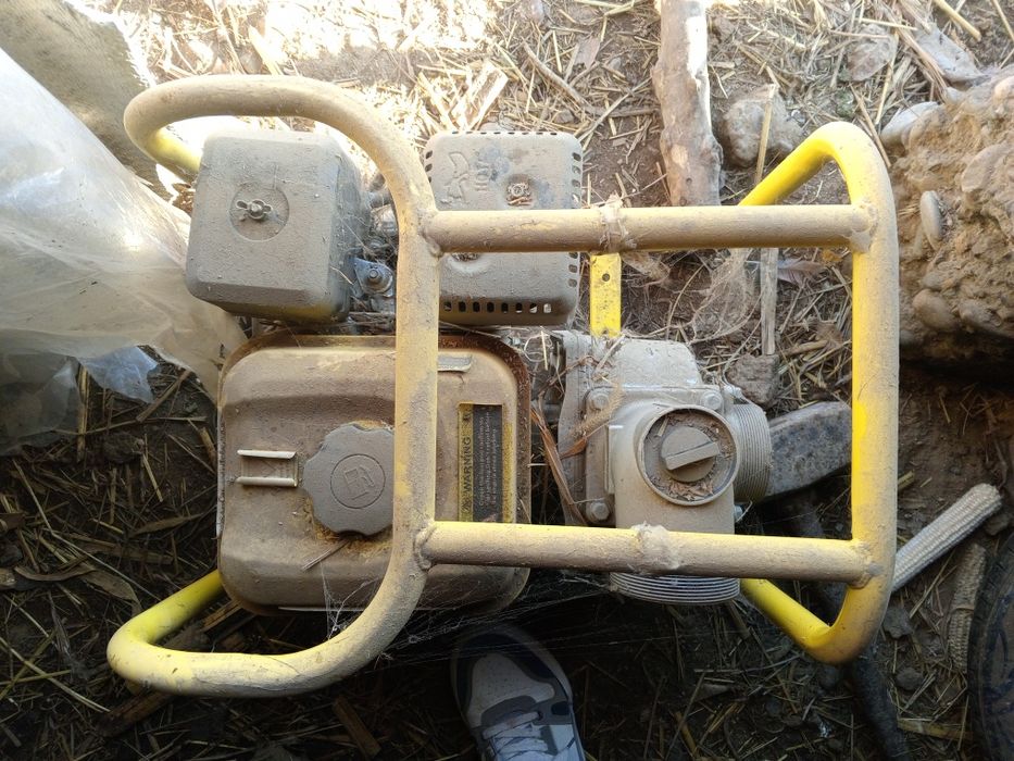 Nasos yangi orzon srochno pul kerak