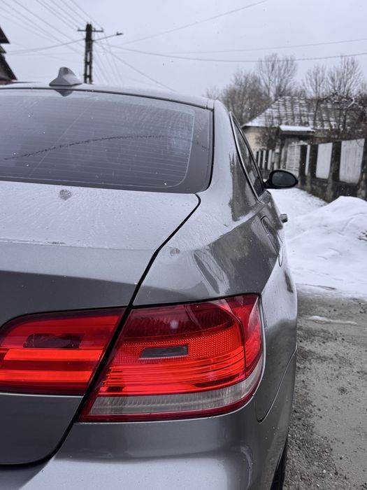 Bmw e92 328ixDrive model de America