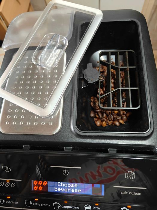 de vanzare Espressor automat SIEMENS EQ300 extraKlasse