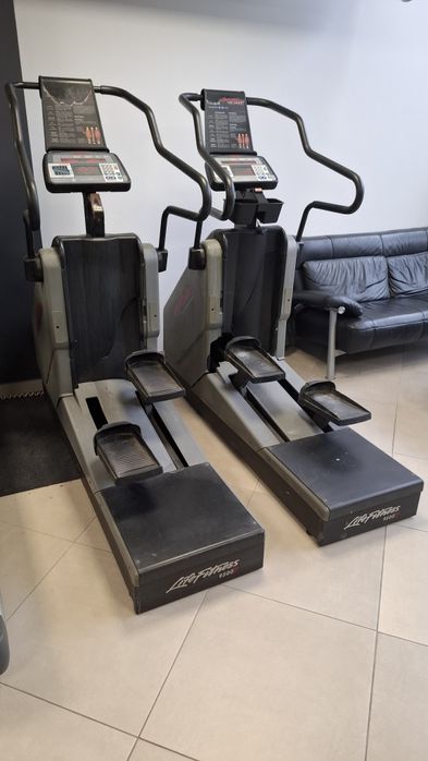 Разпродажба на кардио уреди