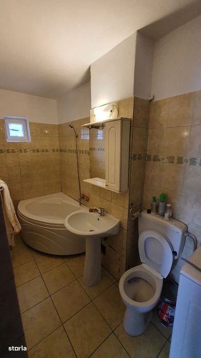 Apartament 2 camere decomandat – Zona Narcisa