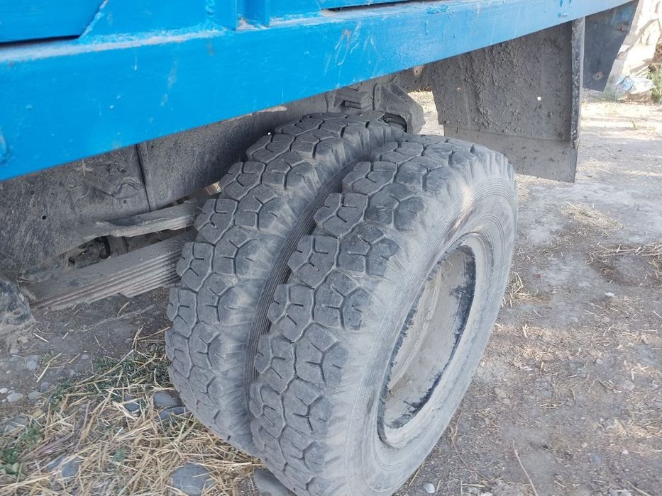 Gaz 53 sotiladi holati