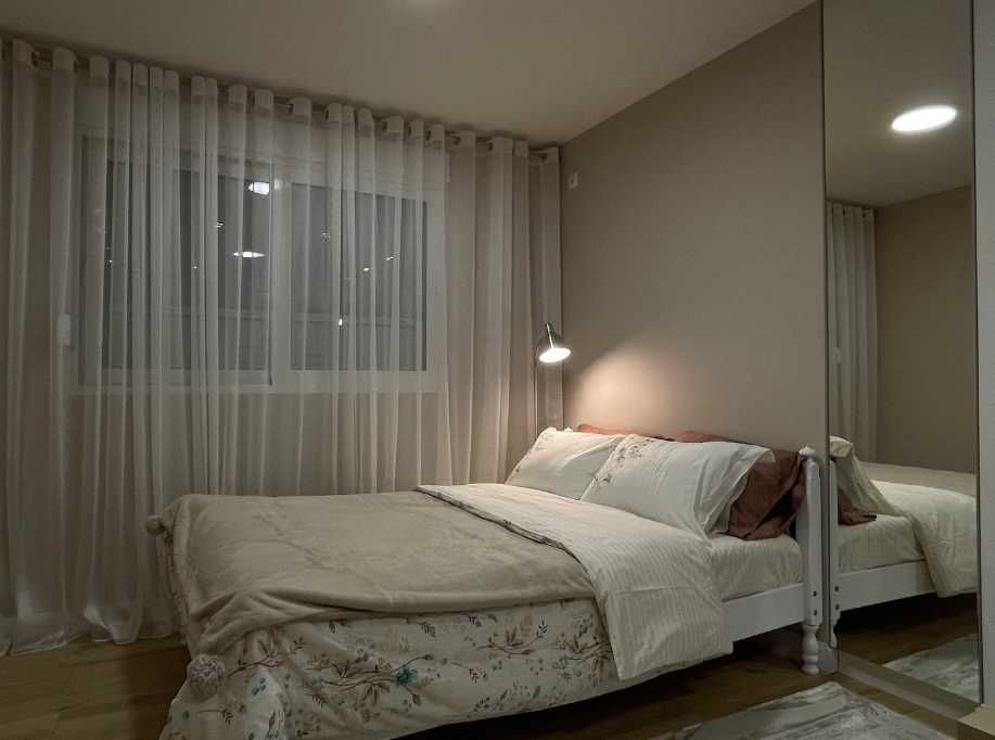 Дава се под наем Двустаен апартамент в Пловдив, Христо Смирненски - 47 кв.м за 255 € - Снимка #1