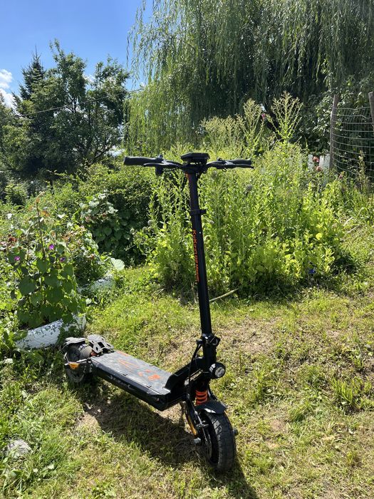 Vand kukirin g2 master