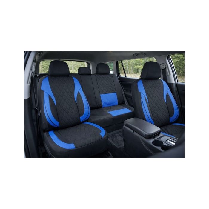 Huse scaune auto universale fractionate premium pt SUV si BERLINA