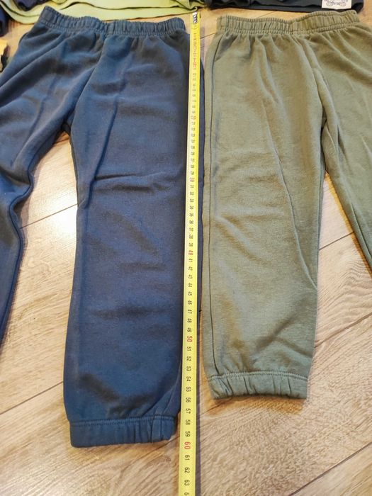 Лот за момче 4 5 6 години HM LC Waikiki Next