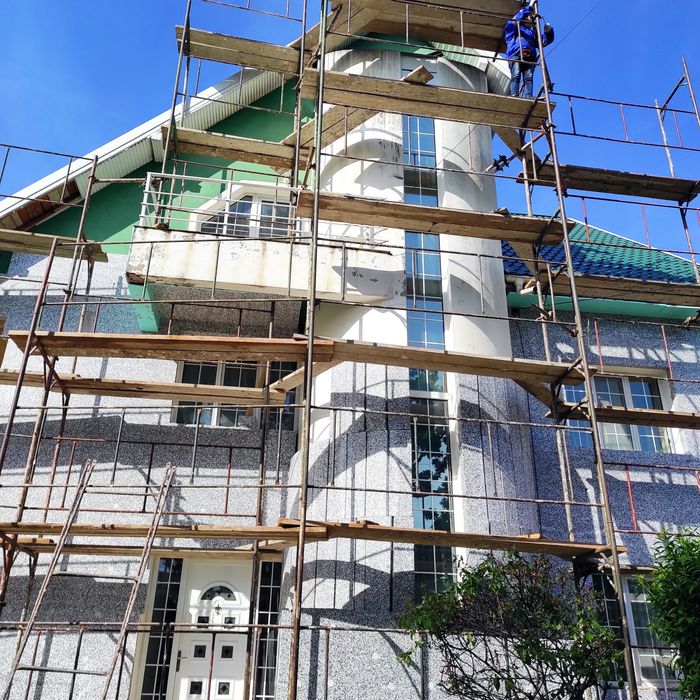 Schele de închiriat cu montaj și demontaj.