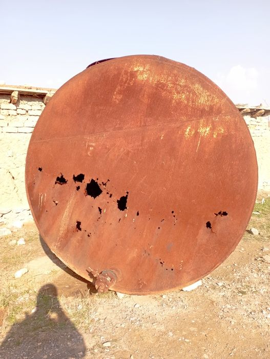 Bochka sotiladi Surxandaryo viloyati Boysun tumoni