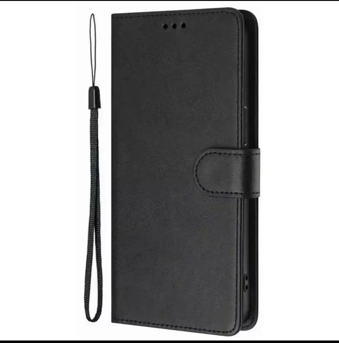 TCL 408 тип тефтер с RFID блокиране