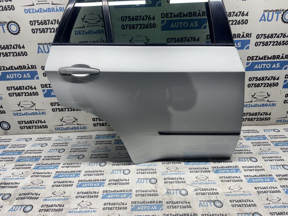 usa dreapta  spate bmw x5 e70