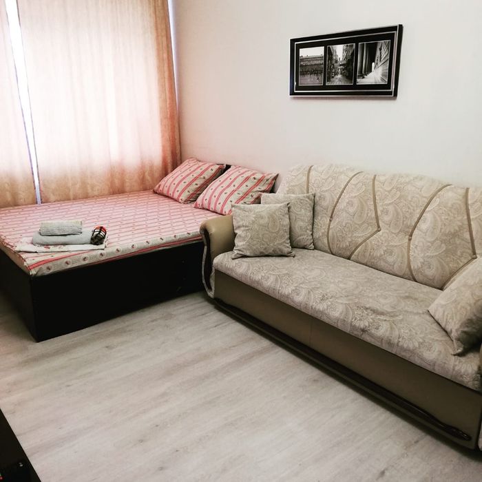 Район ИнЕу, ПГУ