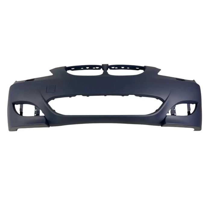 M5 Предна  Броня BMW E60/E61 sedan/combi, Без Отвор за халогени, Грунд