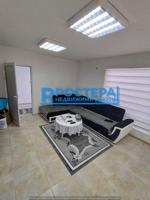 Продава се Двустаен апартамент в Търговище, Център - 80 кв.м за 1147 €/кв.м - Снимка #8