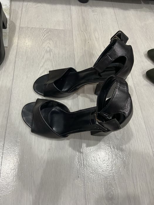 Продам туфли 3500