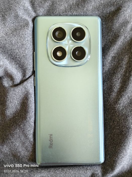 Redmi Note 14 Pro 512 gb Ram 12