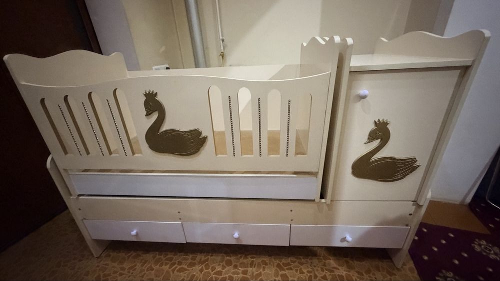 Детский беланчак сотилади