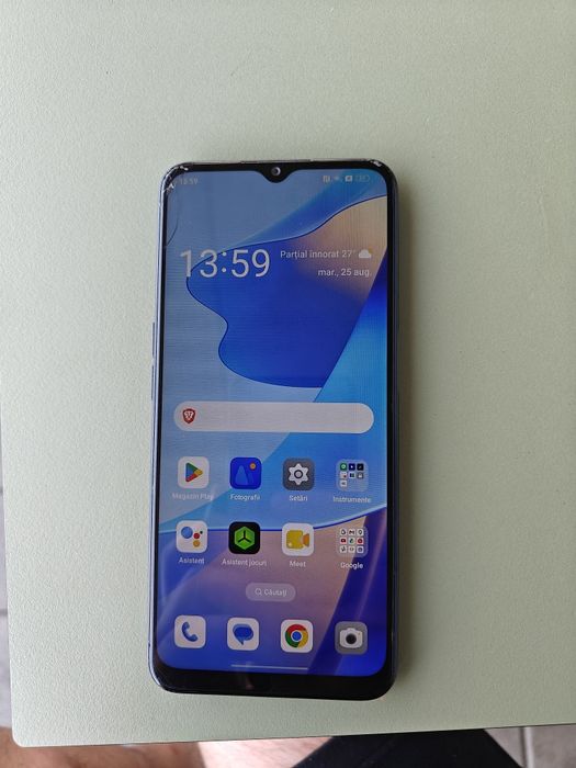 Oppo A54s perfect funcțional