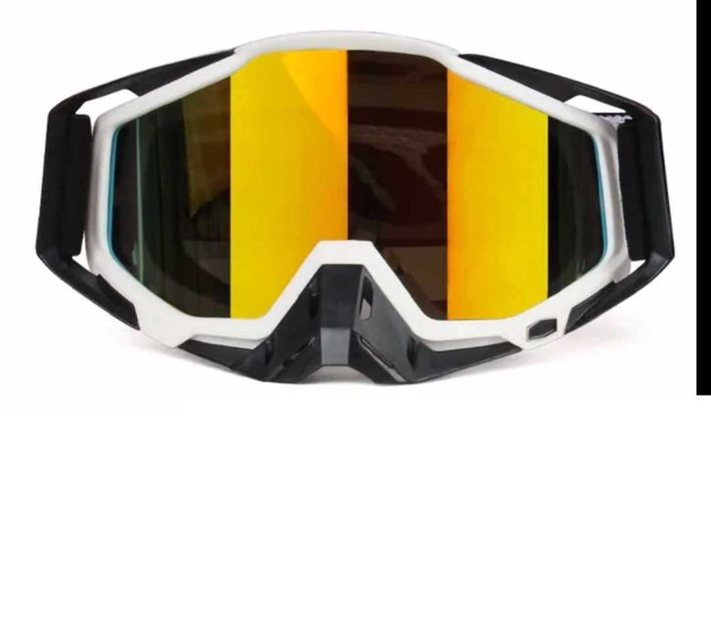 Ochelari moto/Atv/Cross/Enduro/Downhill/Trotineta