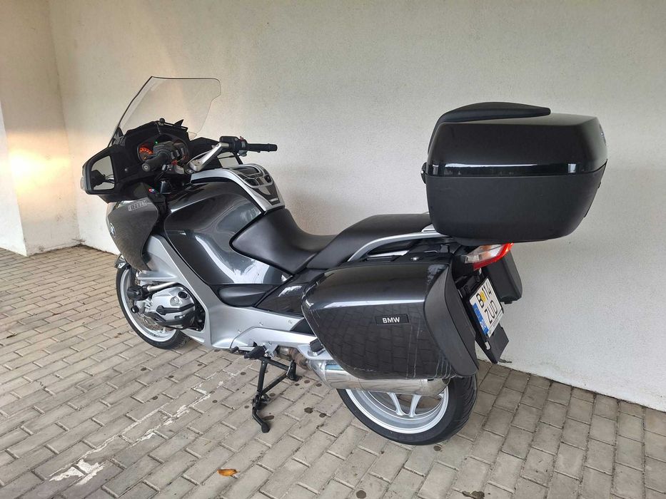 BMW  R 1200  RT