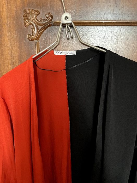 Платья разные zara